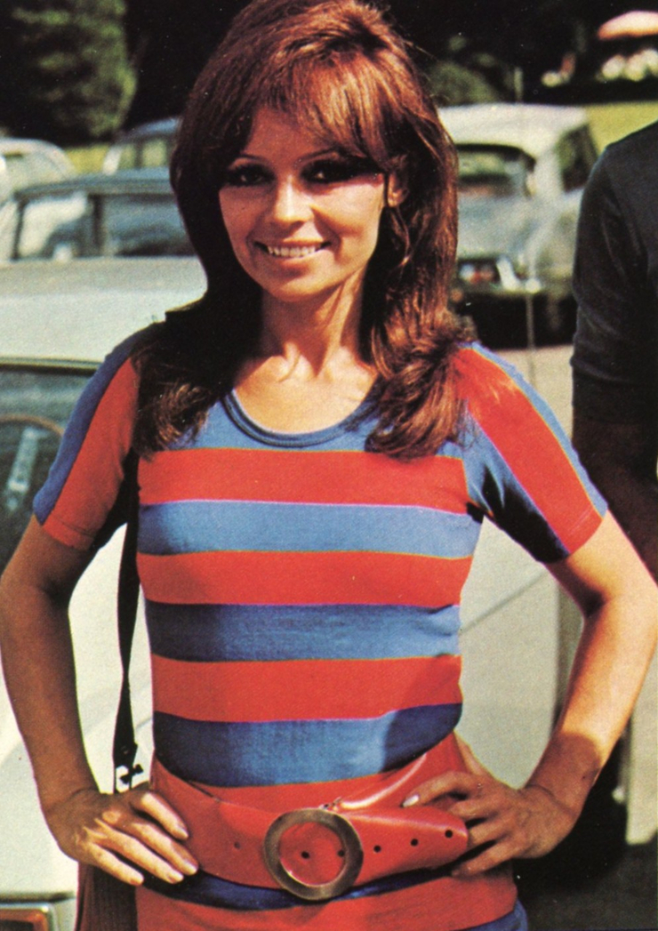 Pascale Petit
