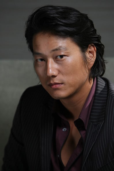 Sung Kang