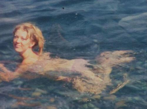 Pattie Boyd