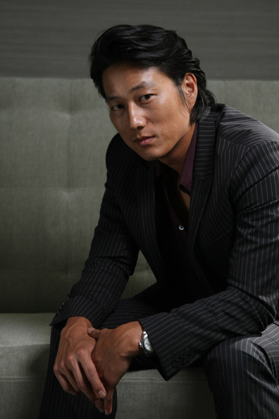 Sung Kang