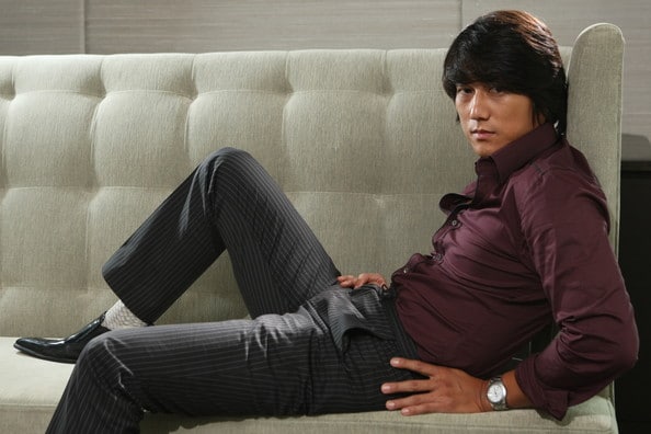 Sung Kang
