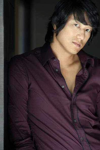 Sung Kang
