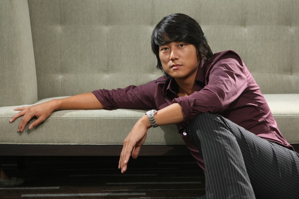 Sung Kang