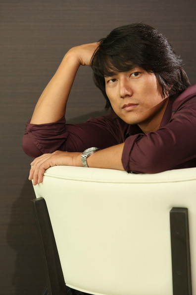 Sung Kang