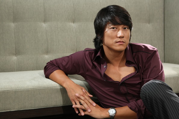 Sung Kang