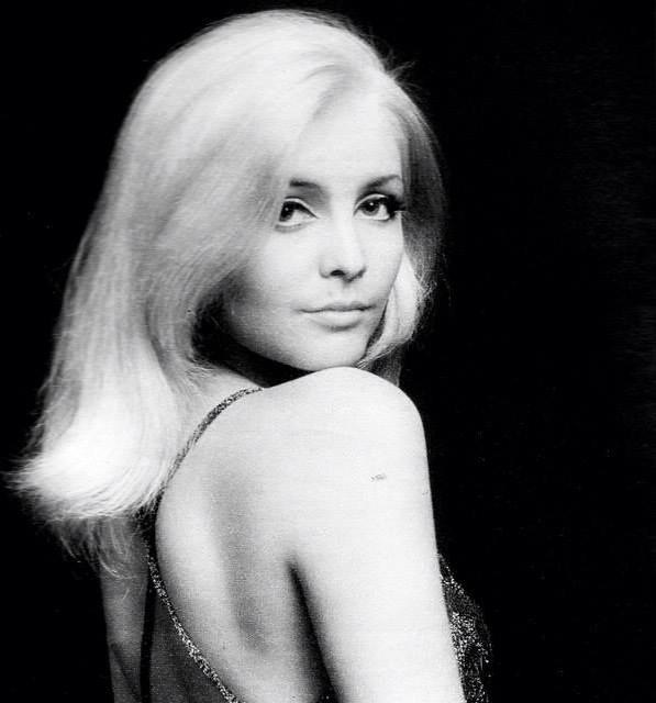 Patty Pravo