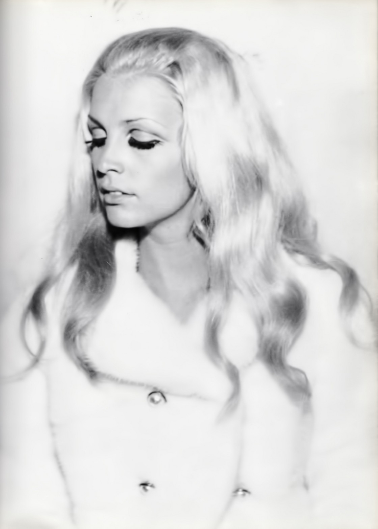 Patty Pravo