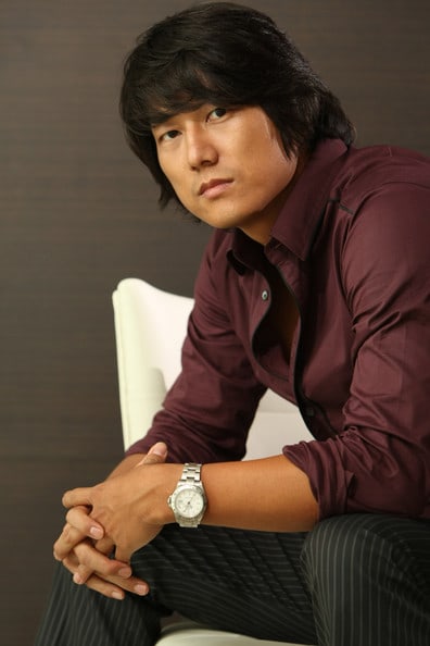 Sung Kang