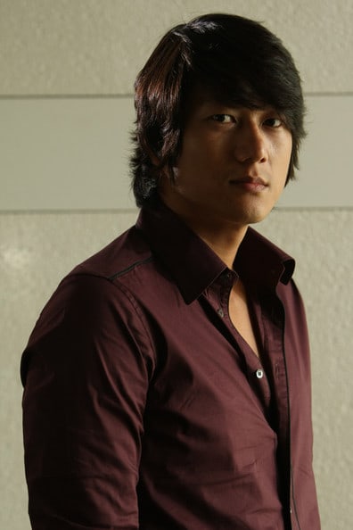 Sung Kang