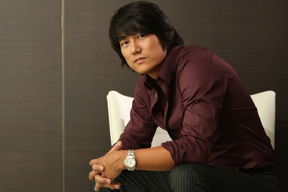 Sung Kang