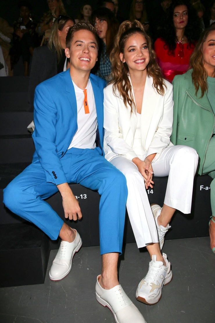Barbara Palvin Barbara Palvin