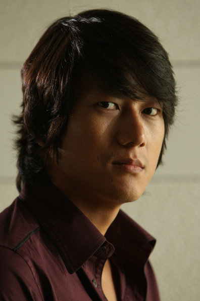 Sung Kang