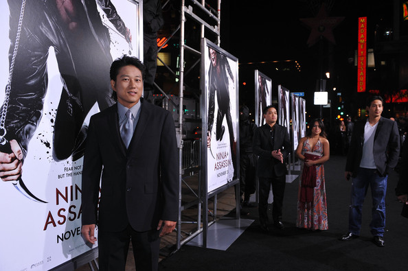 Sung Kang