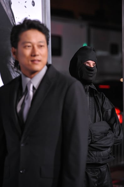 Sung Kang
