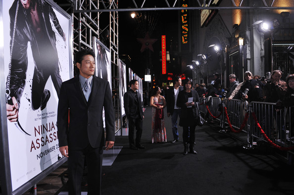 Sung Kang