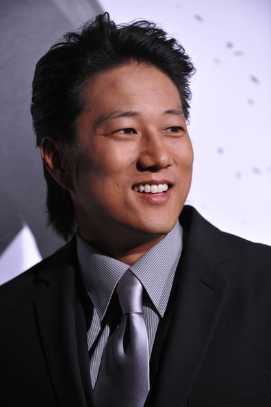 Sung Kang