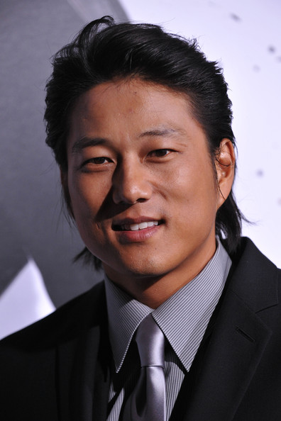 Sung Kang