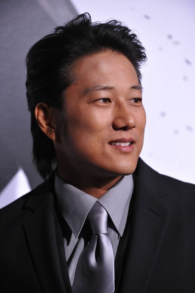 Sung Kang