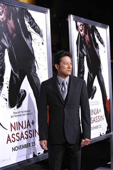 Sung Kang