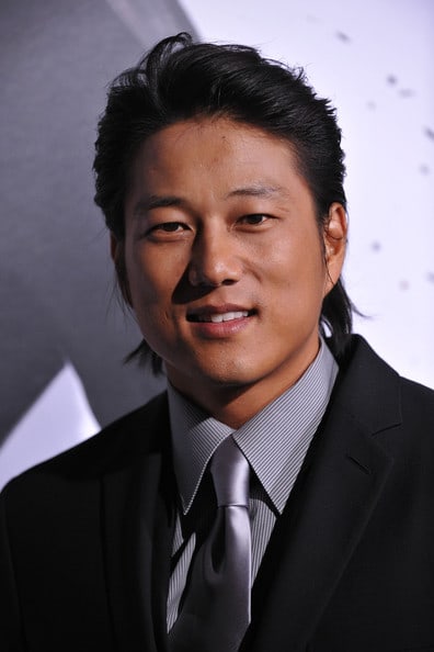 Sung Kang