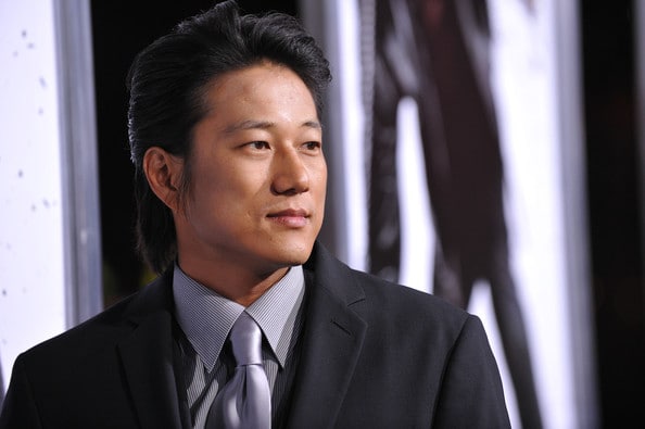 Sung Kang