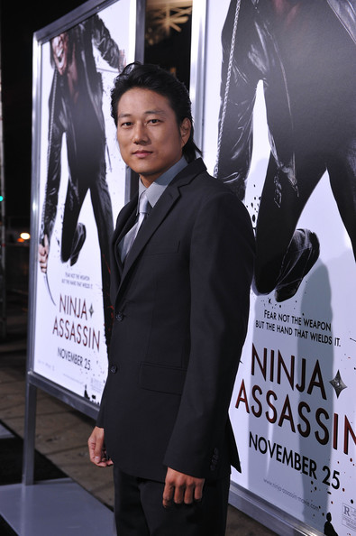 Sung Kang