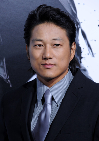 Sung Kang