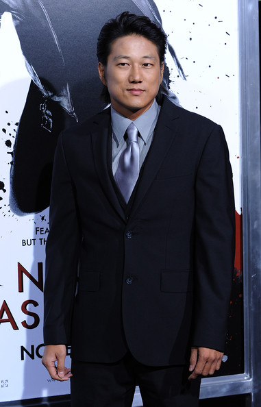 Sung Kang