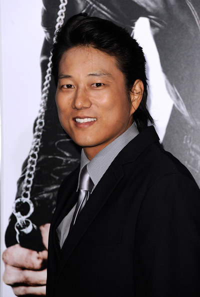 Sung Kang