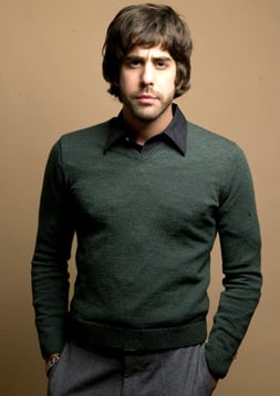 Adam Goldberg Adam Goldberg