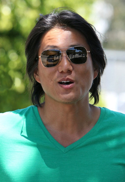 Sung Kang