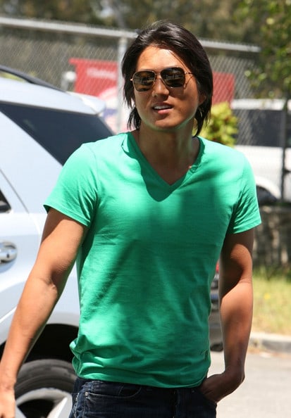 Sung Kang
