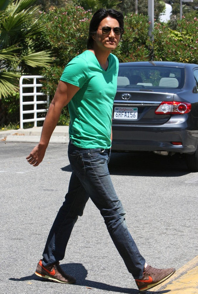 Sung Kang