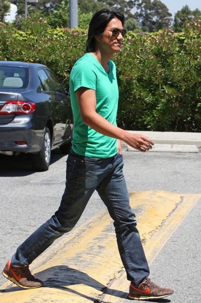 Sung Kang