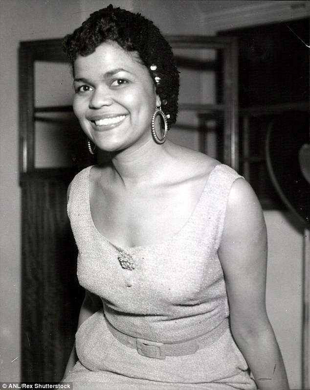 Picture of Mildred Joanne Smith