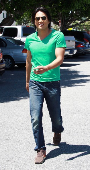 Sung Kang