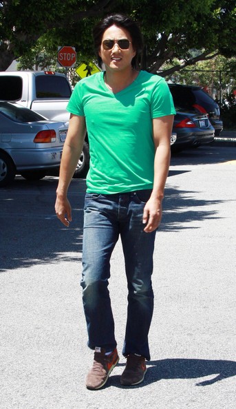 Sung Kang