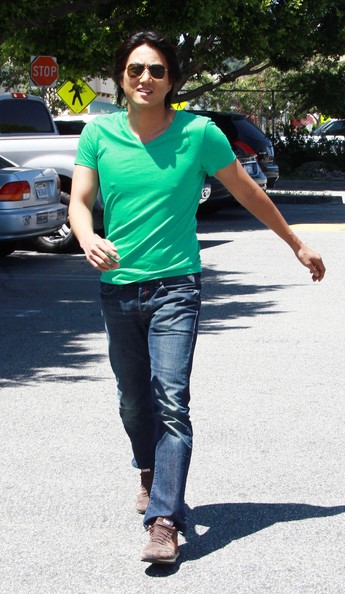 Sung Kang