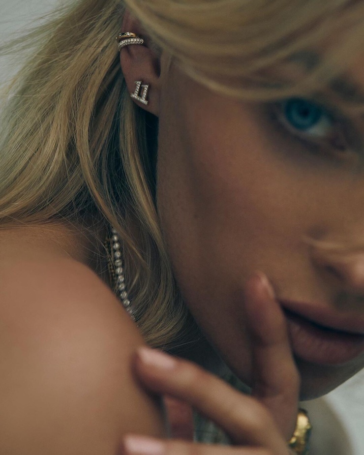 Elsa Hosk