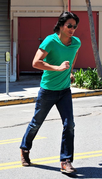 Sung Kang