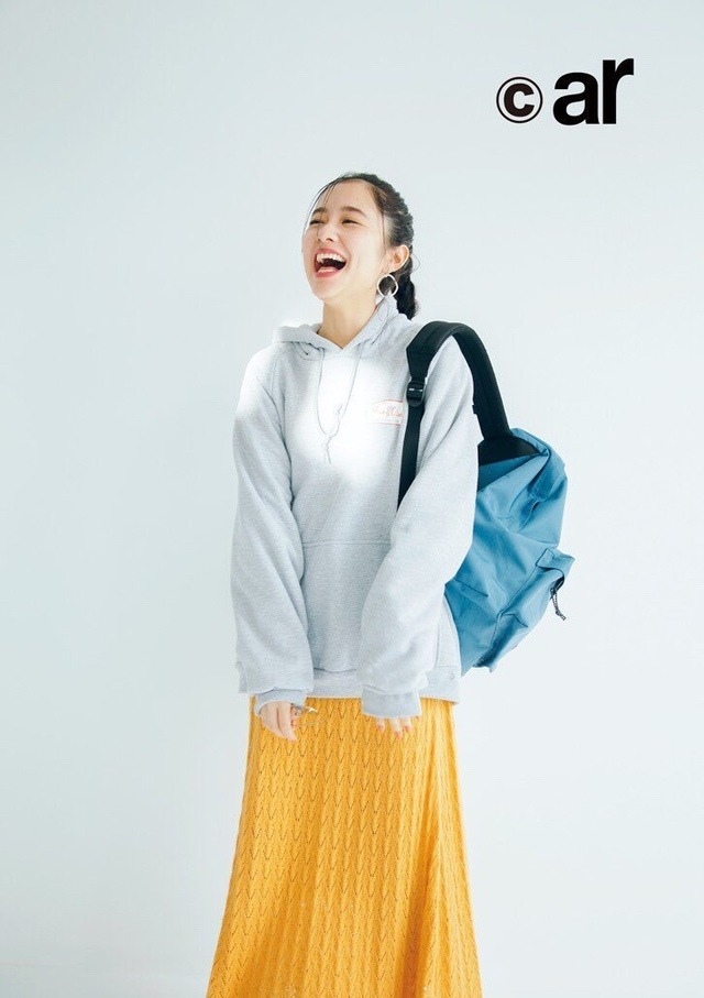 Mayu Hotta