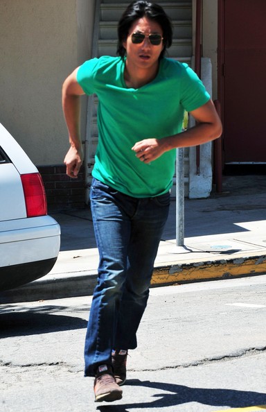 Sung Kang