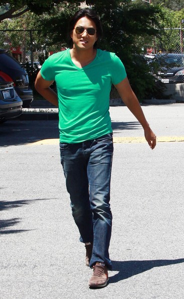 Sung Kang