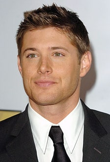 Picture of Jensen Ackles