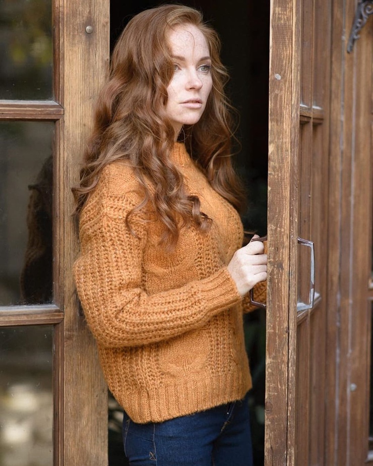 Oksana Butovskaya Oksana Butovskaya