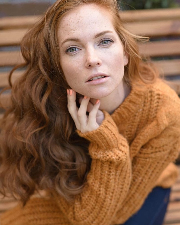 Picture of Oksana Butovskaya