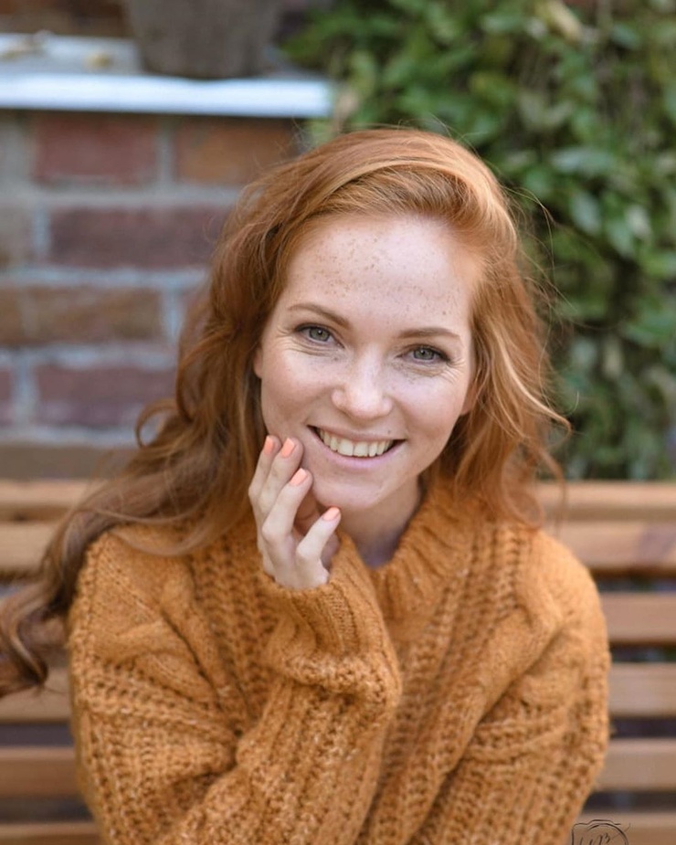 Oksana Butovskaya Oksana Butovskaya