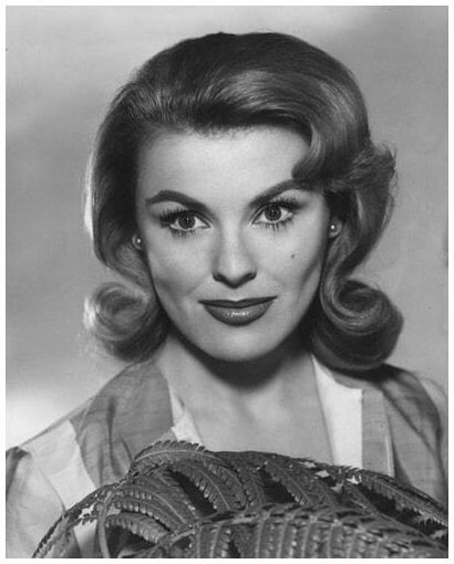 Kathleen Crowley