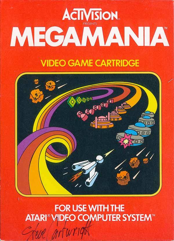 Megamania