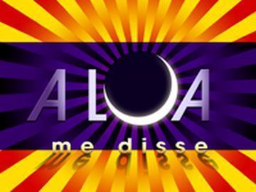 A Lua Me Disse